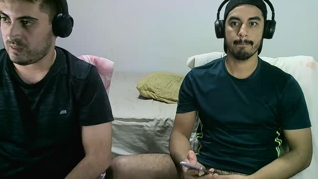 safadosnerds 16-05-2024 Recorded Video oral