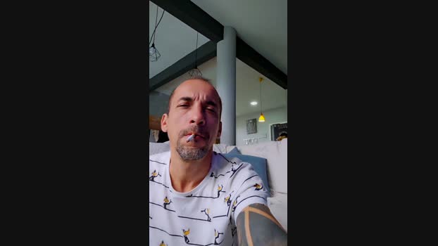 Activeman 17-05-2024 Recorded Video harddick