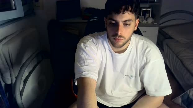 AscanioXXL 17-05-2024 Recorded Video nude