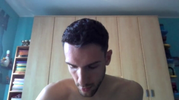 Cazzolargo01 17-05-2024 Recorded Video Naked