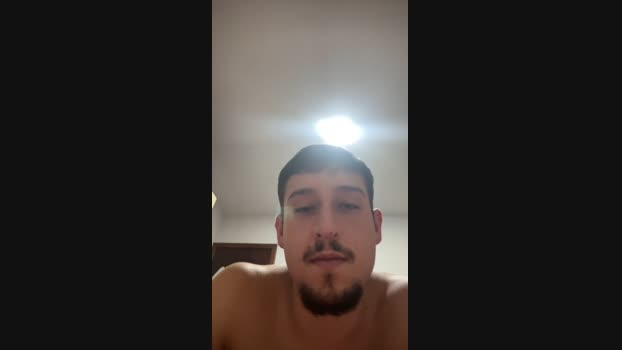 DylanSantos 17-05-2024 Recorded Video handsome