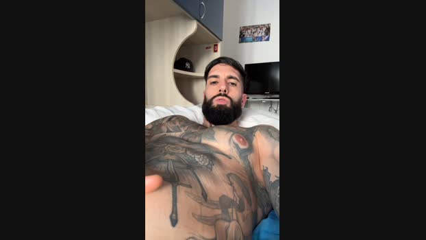 GioEltoro88 17-05-2024 Recorded Video deep