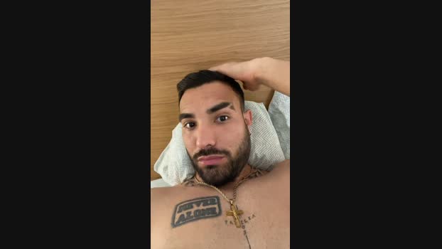 Jjmm04 18-05-2024 Recorded Video big