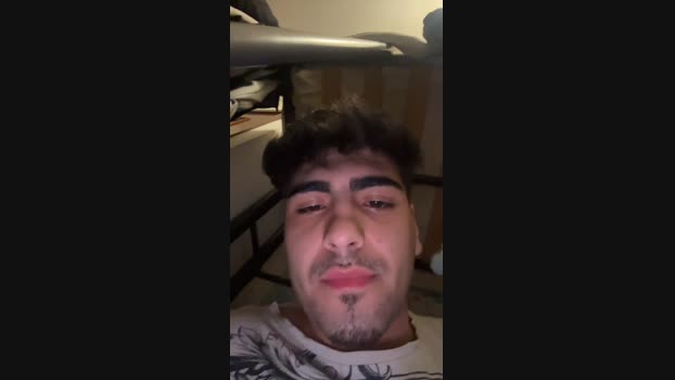 Jovencitobcn21 18-05-2024 Recorded Video analtoy