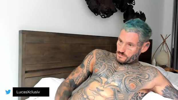 Lucasexclusive1 18-05-2024 Recorded Video big