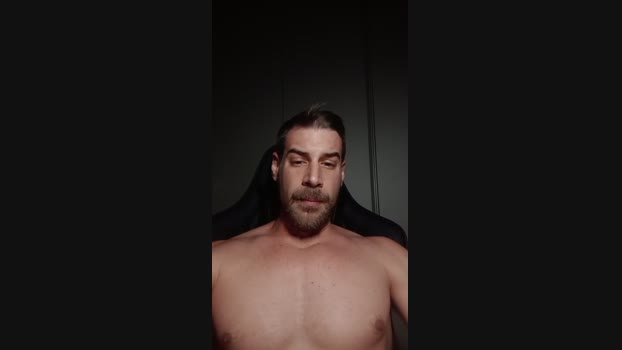 Magagna91 18-05-2024 Recorded Video fuckass