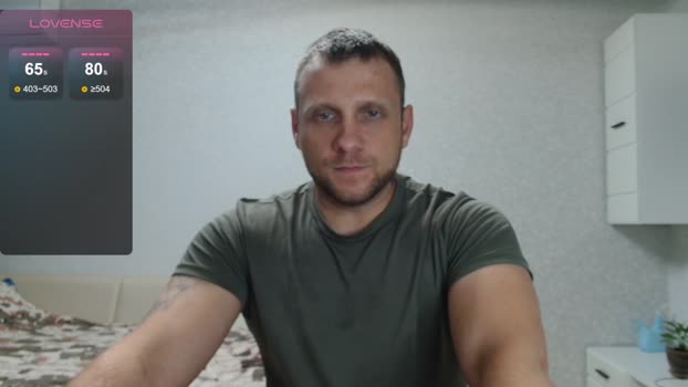 Malchyshka 17-05-2024 Recorded Video gay