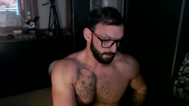 RafaBR82 17-05-2024 Recorded Video sexymale