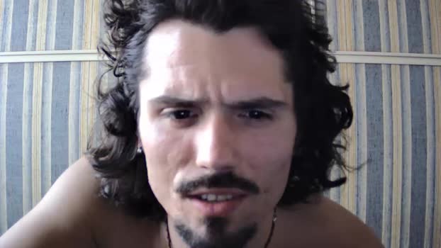 Tantra_Man_Yogi 17-05-2024 Recorded Video prettyface