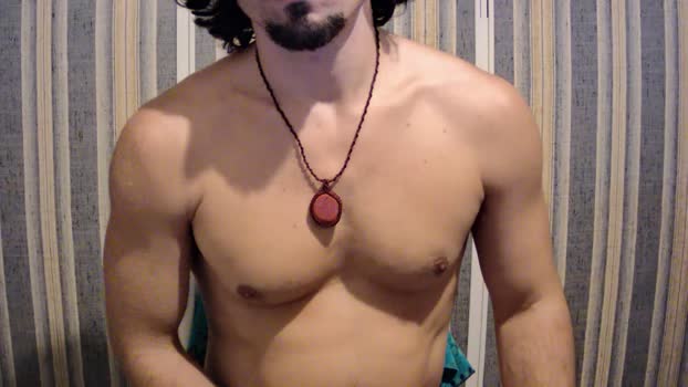 Tantra_Man_Yogi 18-05-2024 Recorded Video striptease