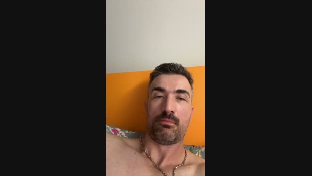 Toyboymarc 18-05-2024 Recorded Video Pretty