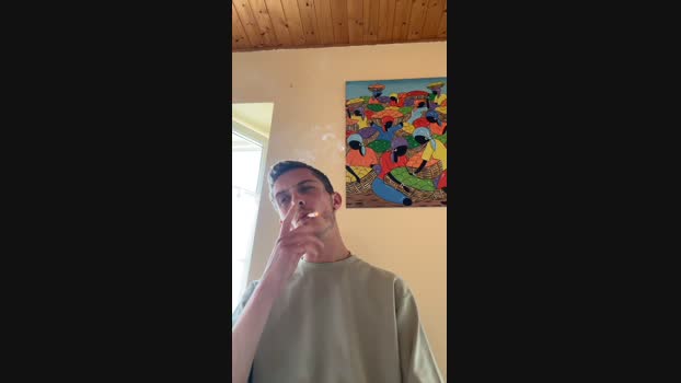 frenchmensexy 18-05-2024 Recorded Video fingers