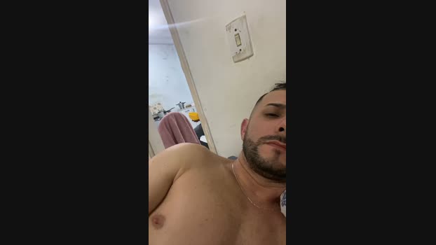 gostosao752 18-05-2024 Recorded Video jerkoff