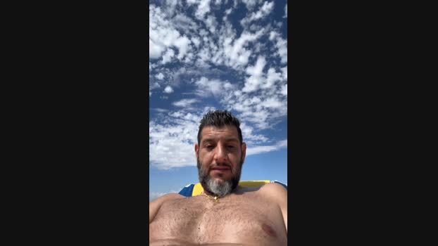 hmacarro 18-05-2024 Recorded Video kink
