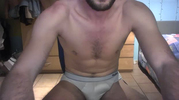 hotguy419 17-05-2024 Recorded Video natural