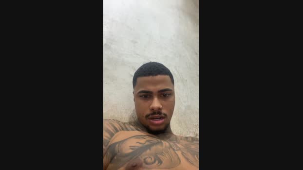 iamPretao 18-05-2024 Recorded Video hard