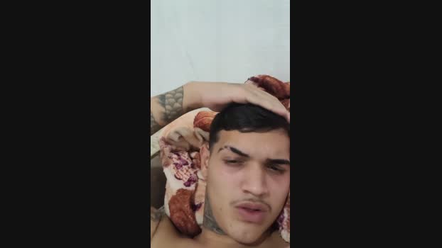 lUizcmdote22 18-05-2024 Recorded Video bigass