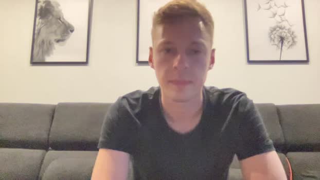 max_is_back 17-05-2024 Recorded Video suck