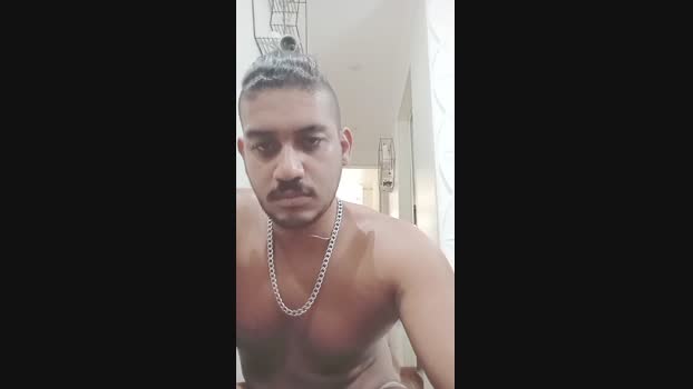 otto195 17-05-2024 Recorded Video moan