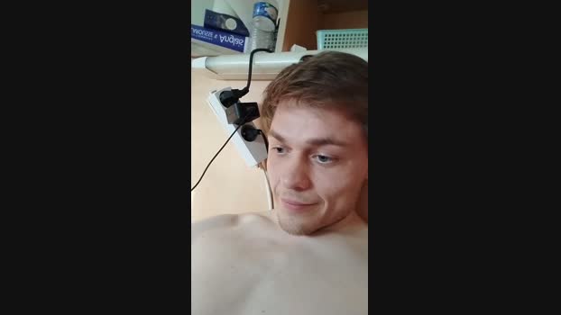 thoomaschanc 17-05-2024 Recorded Video fuckhard