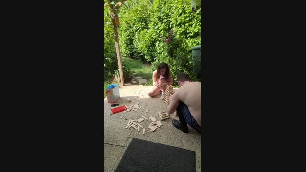 tomsauwer 18-05-2024 Recorded Video hardcock