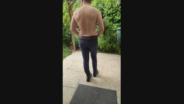 tomsauwer 18-05-2024 Recorded Video fuckher