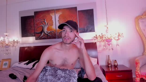 AxelandDavid_ 18-05-2024 Recorded Video bigdick