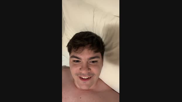 Boy_submisso 19-05-2024 Recorded Video Pretty