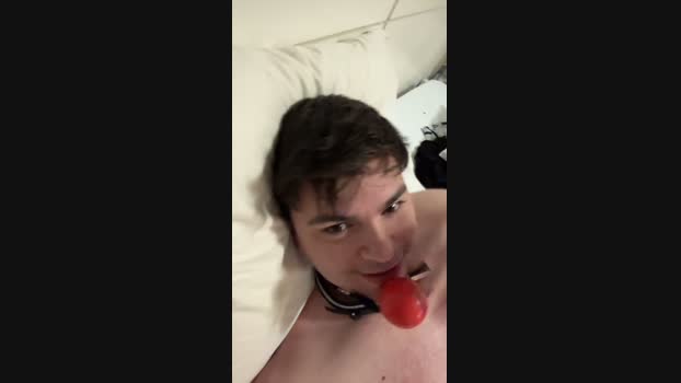 Boy_submisso 19-05-2024 Recorded Video Topless