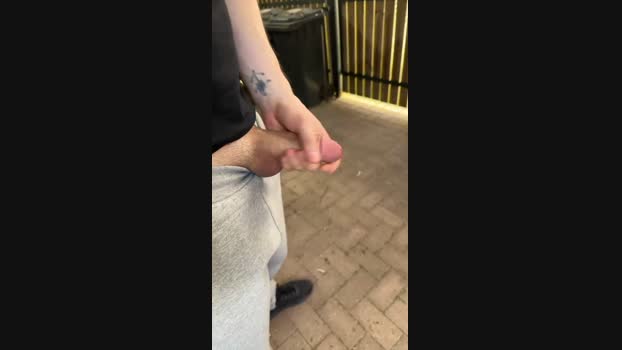CumAddicted94 19-05-2024 Recorded Video strip