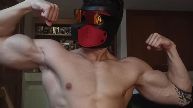 Frabroker 19-05-2024 Recorded Video bj-dildo