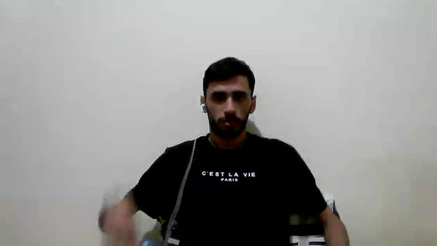 GarotoDoSulRG 19-05-2024 Recorded Video bigload