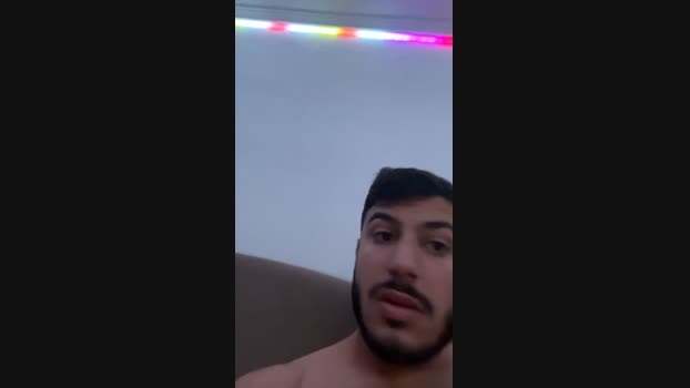 Gitanobrown_ 19-05-2024 Recorded Video strip