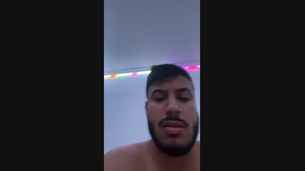 Gitanobrown_ 19-05-2024 Recorded Video sexyfeet
