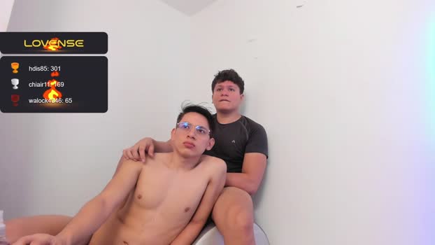 Joseph_Anderson 18-05-2024 Recorded Video hot