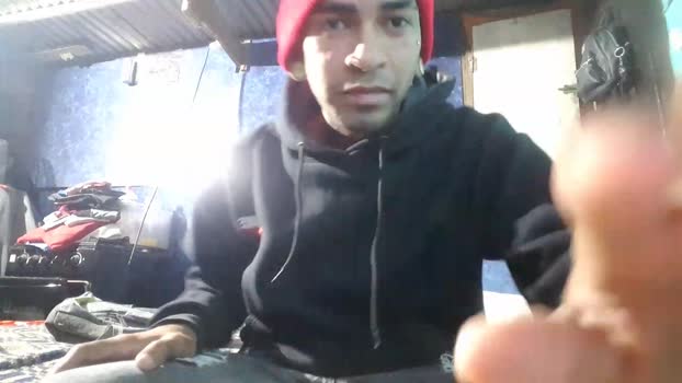 KevLuuu 19-05-2024 Recorded Video prettyface