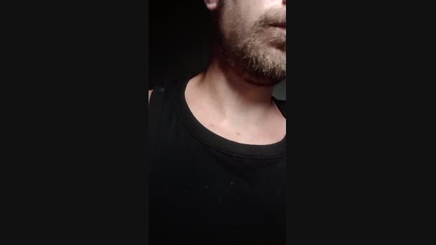 Magagna91 18-05-2024 Recorded Video handsome