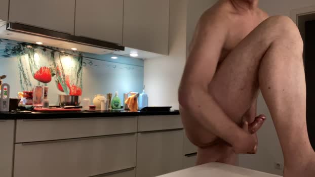 Strolch1707 18-05-2024 Recorded Video sexybody