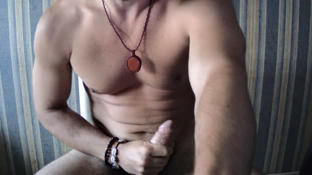 Tantra_Man_Yogi 19-05-2024 Recorded Video fuckher
