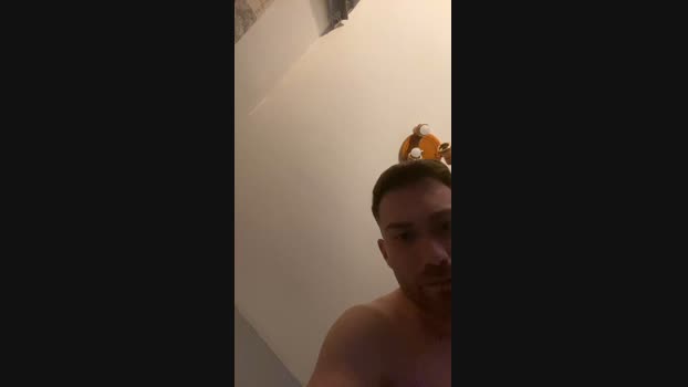 cristian3267 18-05-2024 Recorded Video Pretty