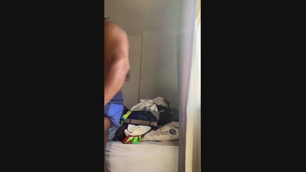 davidbolado1 18-05-2024 Recorded Video handsome