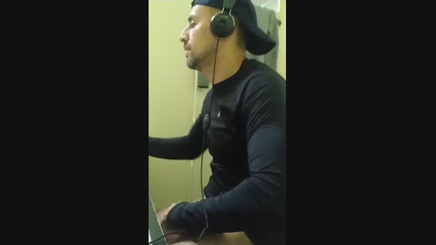 gabriel4575 19-05-2024 Recorded Video Ass
