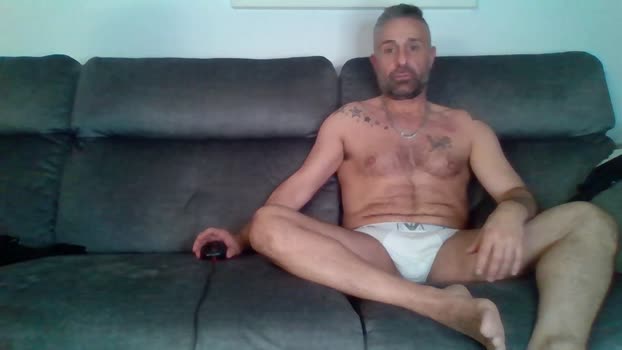 malebeard42 18-05-2024 Recorded Video bigdick
