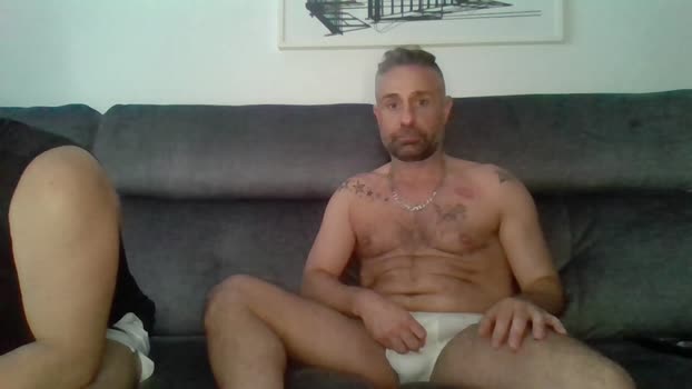 malebeard42 19-05-2024 Recorded Video Video