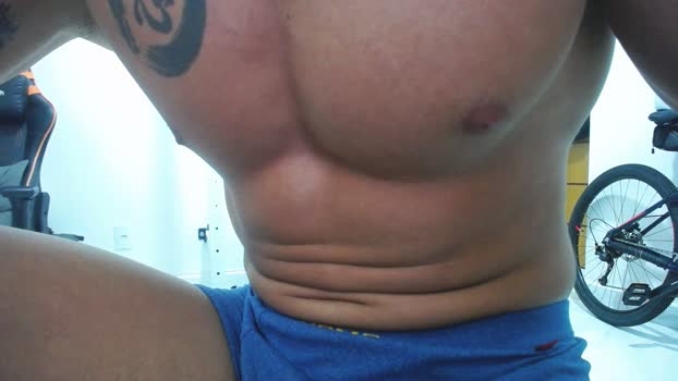 pitgostoso 19-05-2024 Recorded Video wank