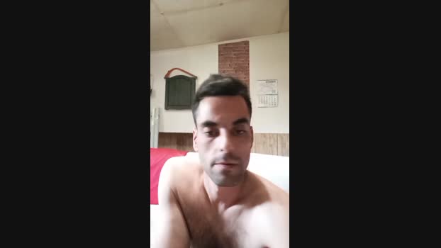 samuelPOLLON 19-05-2024 Recorded Video fingers
