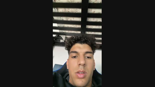 sexyboy6910ben 19-05-2024 Recorded Video beautiful