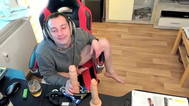 tonibiteen21 19-05-2024 Recorded Video striptease