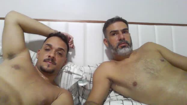 2boysfrombr 19-05-2024 Recorded Video hardcore