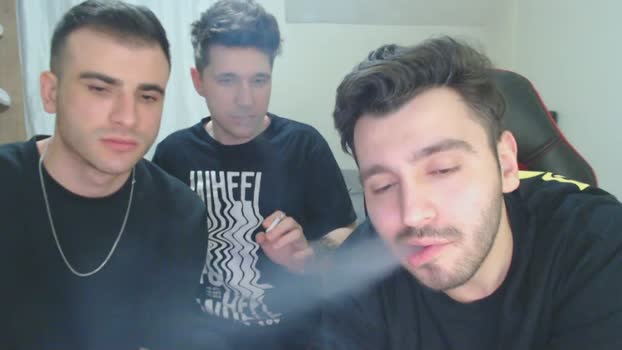 2jeffman2 20-05-2024 Recorded Video fingers